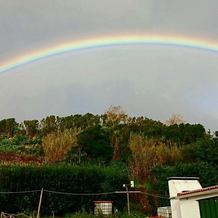 Apartmán Casa L&M Lajes das Flores Exteriér fotografie