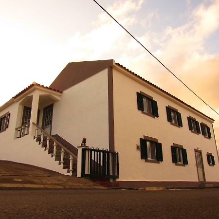 Apartmán Casa L&M Lajes das Flores Exteriér fotografie