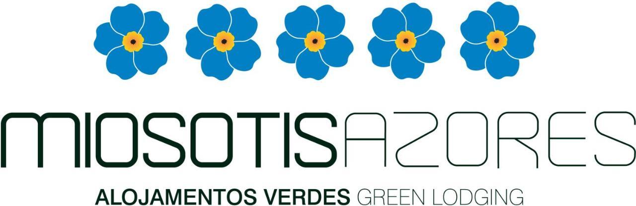 Apartmán Casa L&M Lajes das Flores Exteriér fotografie