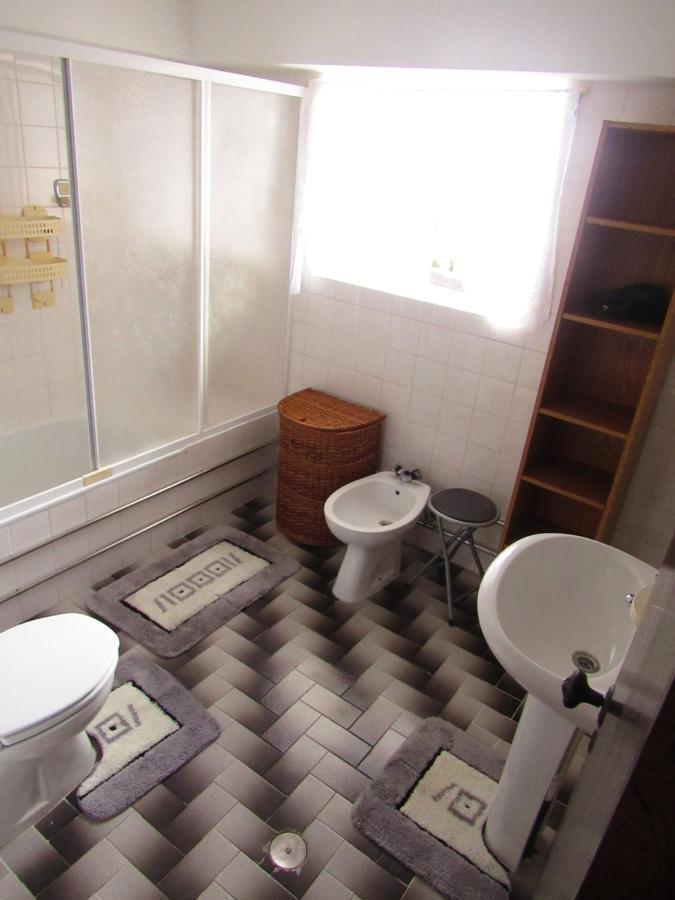 Apartmán Casa L&M Lajes das Flores Exteriér fotografie