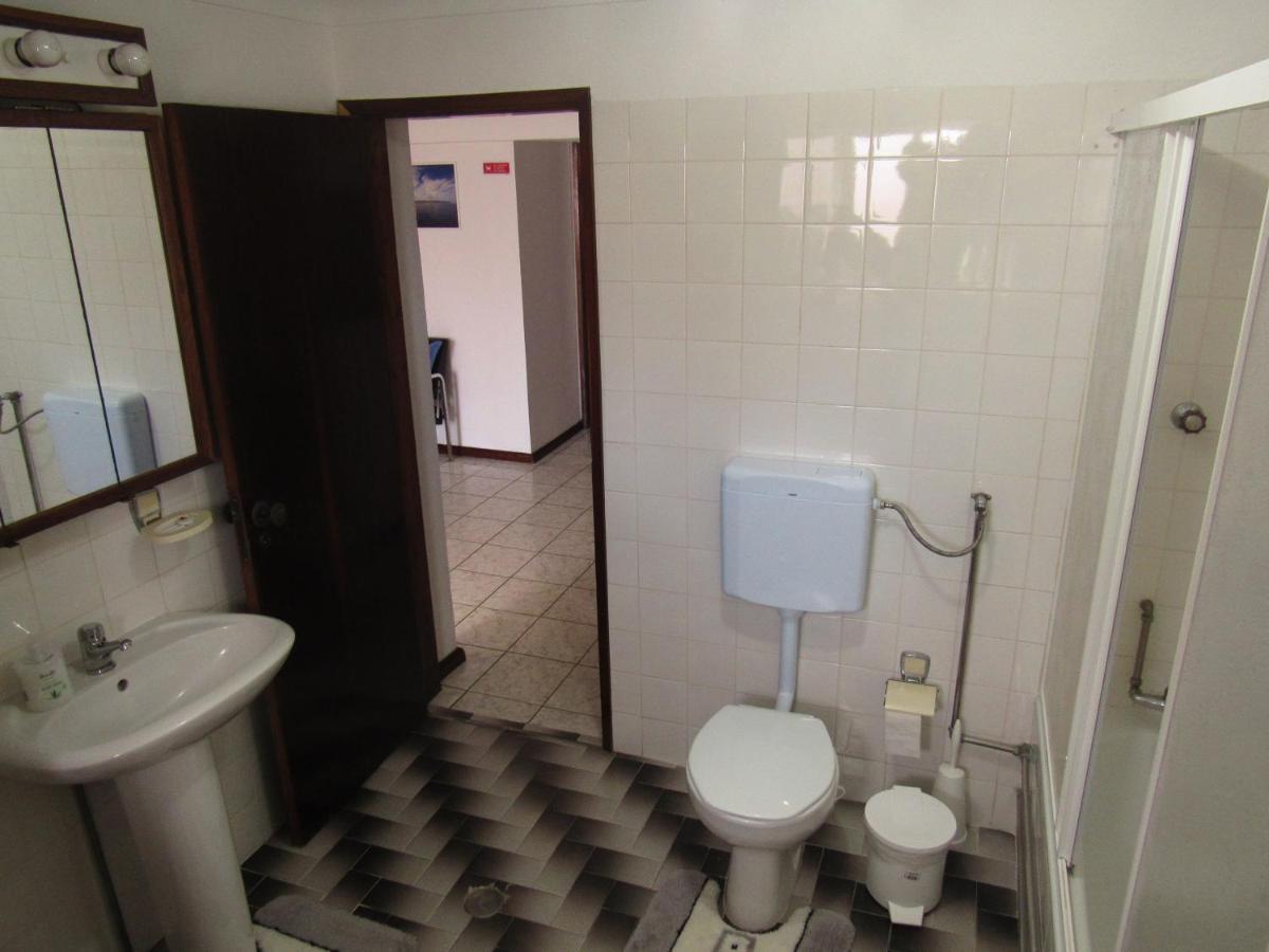 Apartmán Casa L&M Lajes das Flores Exteriér fotografie